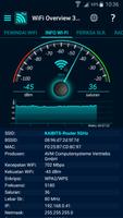 WiFi Overview 360 Pro imagem de tela 1