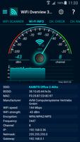 WiFi Overview 360 capture d'écran 1