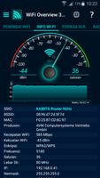 WiFi Overview 360 syot layar 1