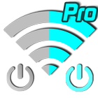 WiFi-o-Matic Pro ikona