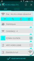 WLAN-o-Matic Pro Affiche