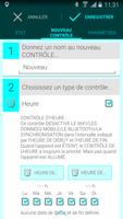 WLAN-o-Matic Pro capture d'écran 1