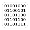 Binary Code Translator