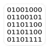 Binary Code Translator 图标