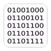 Binary Code Translator APK