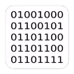 Binary Code Translator