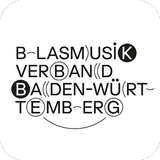 Blasmusikverband BW أيقونة