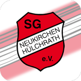SG Neukirchen-Hülchrath e.V. icon