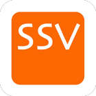 SSV-Schillerslage v. 1963 e.V. أيقونة