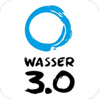 Wasser 3.0 Zeichen