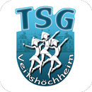 Tanz-Sport-Garde Veitshöchheim APK