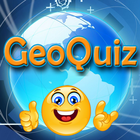 Geo Quiz 아이콘