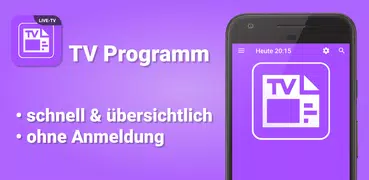 TV.de TV Programm App