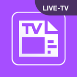 TV.de TV Programm App icône