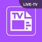 TV.de TV Programm App ไอคอน