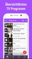 پوستر TV.de TV Programm App