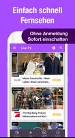TV.de TV Programm App capture d'écran 2