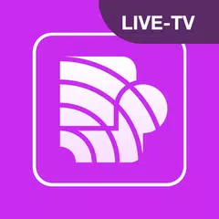 Скачать TV.de Couchfunk Live TV XAPK