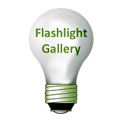 Скачать Flashlight Gallery APK