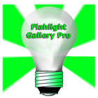 Flashlight Gallery Pro icône