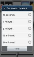 Flashlight Gallery Pro اسکرین شاٹ 2