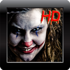 Scare Joke HD (Prank) 圖標