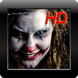 Scare Joke HD (Prank) ikona