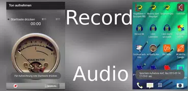 AAC Recorder