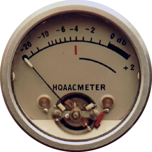 AAC Recording