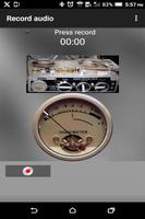 Studio High End Recorder poster