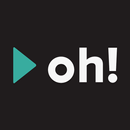 Radi-oh! - Simple radio player APK