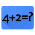 Math icon