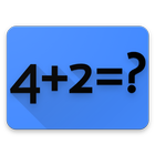Maths Exercises-icoon