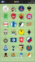 Logo Quiz - Soccer Clubs ポスター