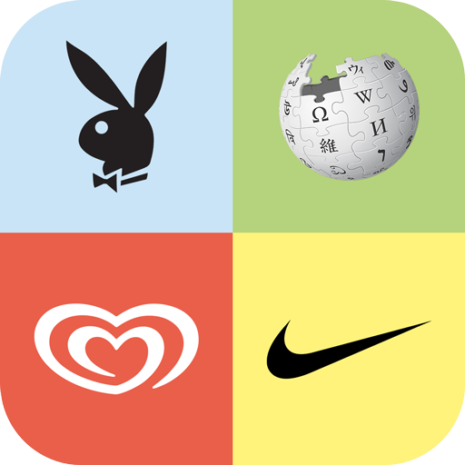 Logo quiz androidcrowd level 3 answers