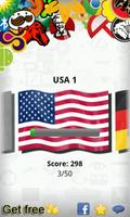 LogoQuiz nach Länder Plakat