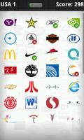 LogoQuiz nach Länder Screenshot 1