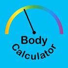 Body Calculator иконка