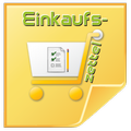 Einkaufszettel ++