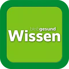 AOK-Wissen interaktiv