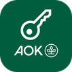 AOK Ident icon