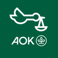 AOK Schwanger - Gesund Leben