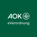 AOK BY eVerordnung Hilfsmittel