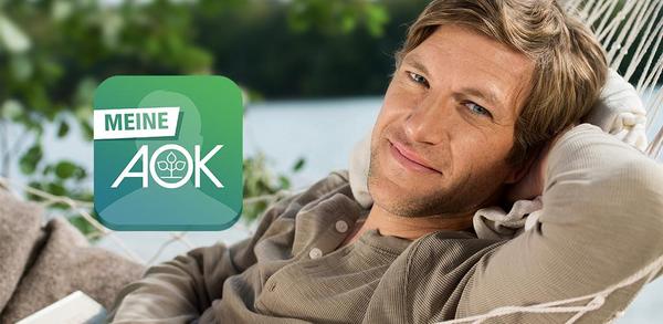 Anleitung zum Download die neueste Version 5.13.2 von Meine AOK APK für Android 2025 image