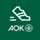 AOK Bonus-App আইকন