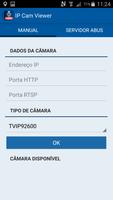 ABUS IPCam imagem de tela 1