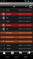 ABUS Secvest IP Screenshot 1
