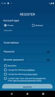 DriveOnWeb screenshot 1