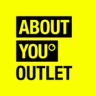 ABOUT YOU Outlet أيقونة