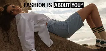 ABOUT YOU Fashion Online Shop